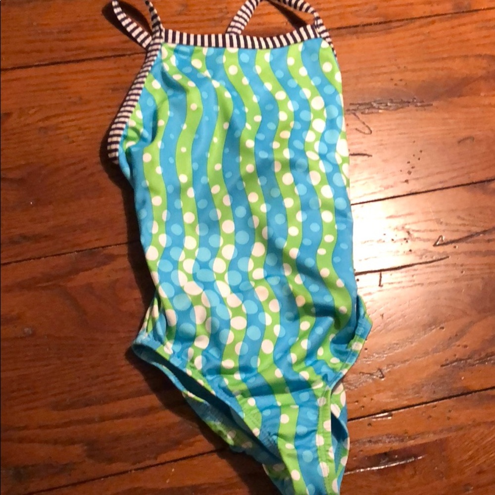 Swim Suit